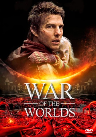 War of the worlds