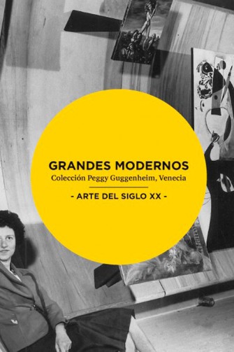 Grandes Modernos