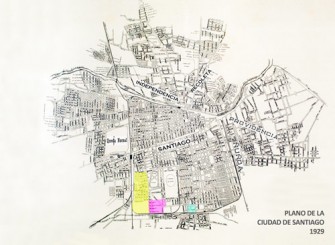 âBohemiaâ colonial
