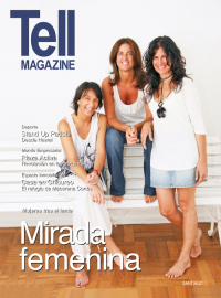 Edici&oacute;n santiago, enero 2013