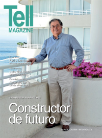 Edici&oacute;n antofagasta, enero 2013