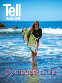 Edici&oacute;n rancagua, febrero 2013