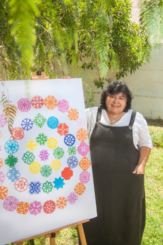 Mundo Mandala