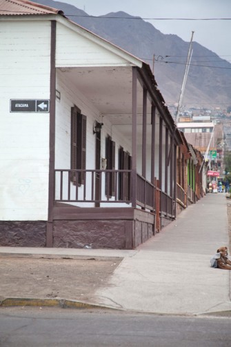 CrÃ³nica de una muerte anunciada