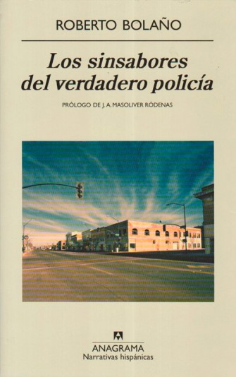 Los sinsabores del verdadero policÃ­a 