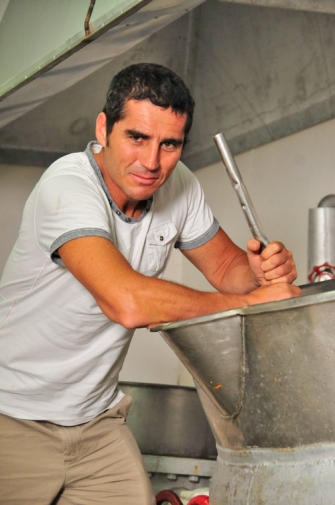 El mesÃ­as de la soya