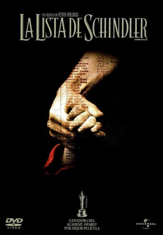 La lista de Schindler
