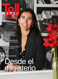 Edici&oacute;n santiago, marzo 2013