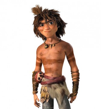 Los Croods