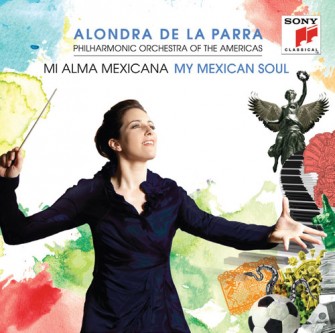 Mi Alma Mexicana