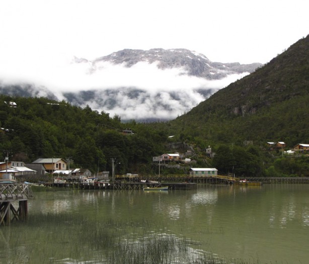 Aventura SureÃ±a