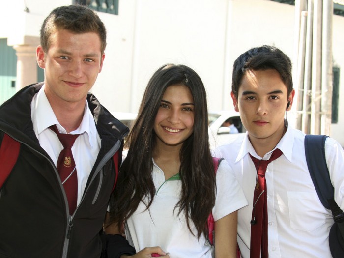 Download Instituto O&#039;higgins De Rancagua Images