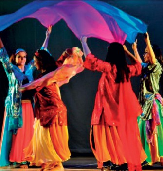La Serena CompArte Cultura