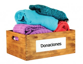 Â¿QuÃ© hago con la ropa que ya no uso?