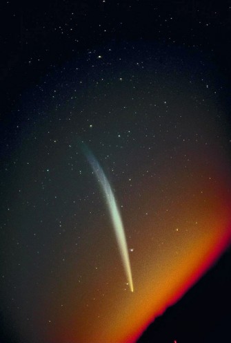 PreparÃ¡ndose para âISONâ