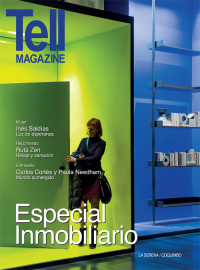 Edici&oacute;n laserena, mayo 2013