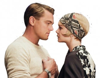 El gran Gatsby