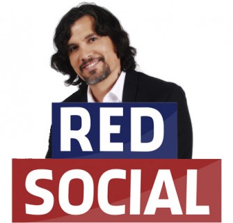 Red Social, El espectÃ¡culo del poder