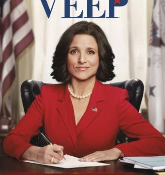 Veep, Mujer contra el poder