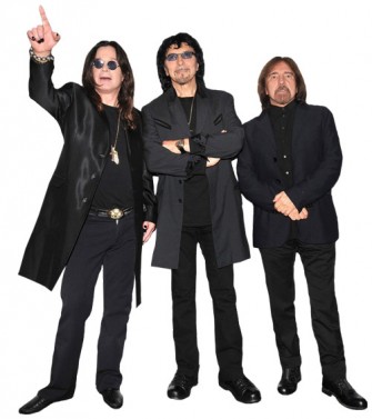 Dioses del metal