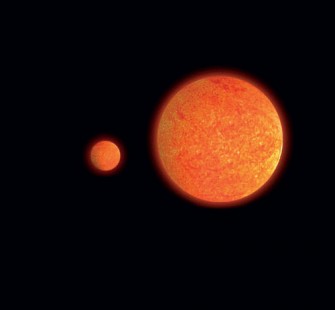 Las sectas y la astronomÃ­a