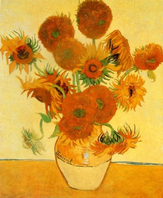 Van Gogh ￼Alive Experience