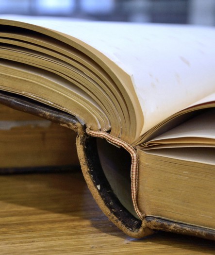 Bibliotecas