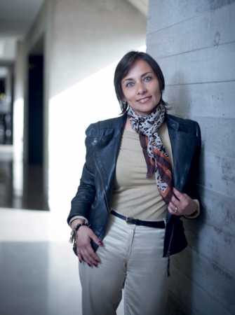 Paula Baltra