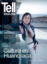 Edici&oacute;n antofagasta, junio 2013