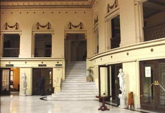 Teatro Municipal de Viña del Mar Presenta XXI Temporada Oficial