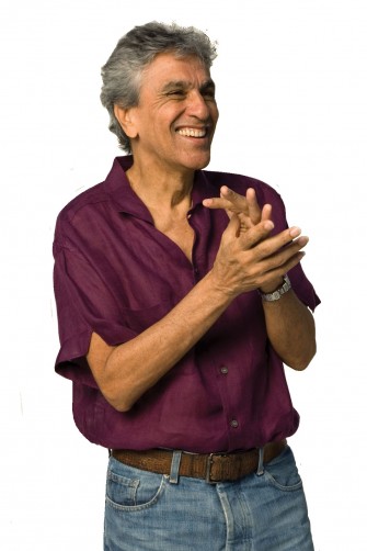 Canta meu Brasil
