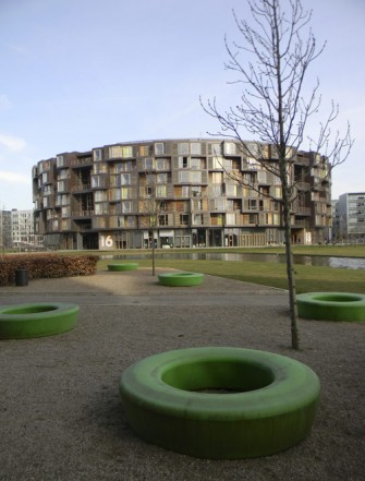 En Copenhague