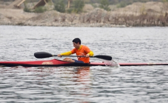 A rÃ­o revuelto