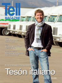 Edici&oacute;n laserena, julio 2013