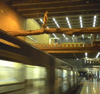 El puente