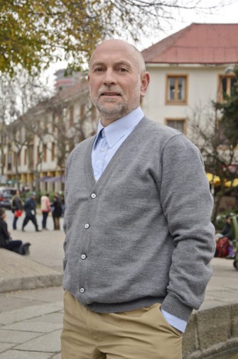 Al servicio de la comunidad