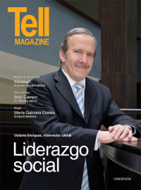 Edici&oacute;n concepcion, julio 2013