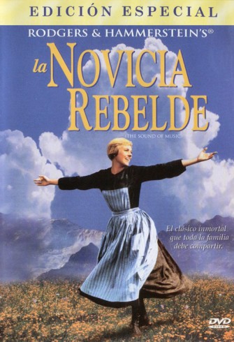 La Novicia Rebelde