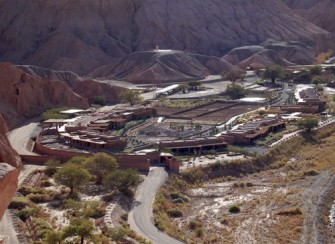 San Pedro de Atacama 