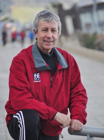 Pasión por el running