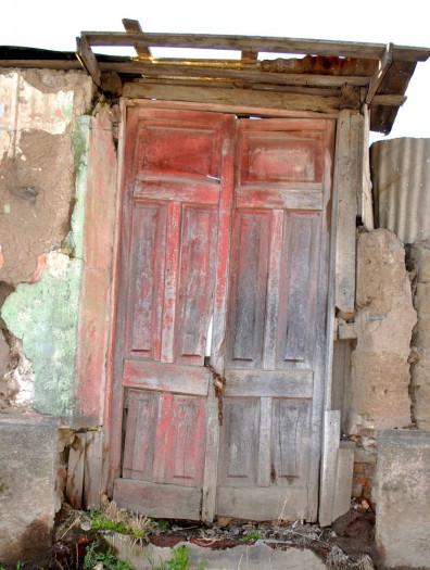 Puertas que hablan