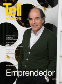 Edici&oacute;n santiago, agosto 2013