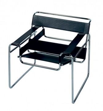 Bauhaus: Primera parte ￼￼￼￼/1919
