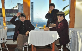 âLos guachacas son mÃ¡s que fiestaâ