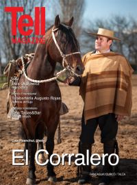 Edici&oacute;n rancagua, septiembre 2013