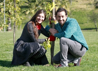 Innovación en pareja