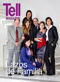 Edici&oacute;n santiago, septiembre 2013