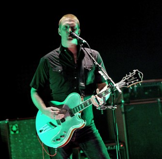 Josh Homme, La Última Esperanza