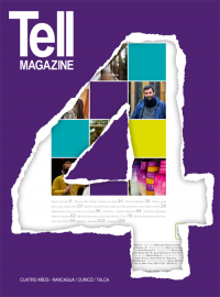 Edici&oacute;n rancagua, octubre 2013