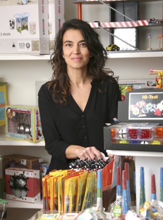Emprendimiento Catalán
